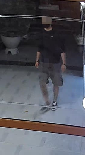Καταγγελία για σεξουαλική παρενόχληση στη Νέα Σμύρνη