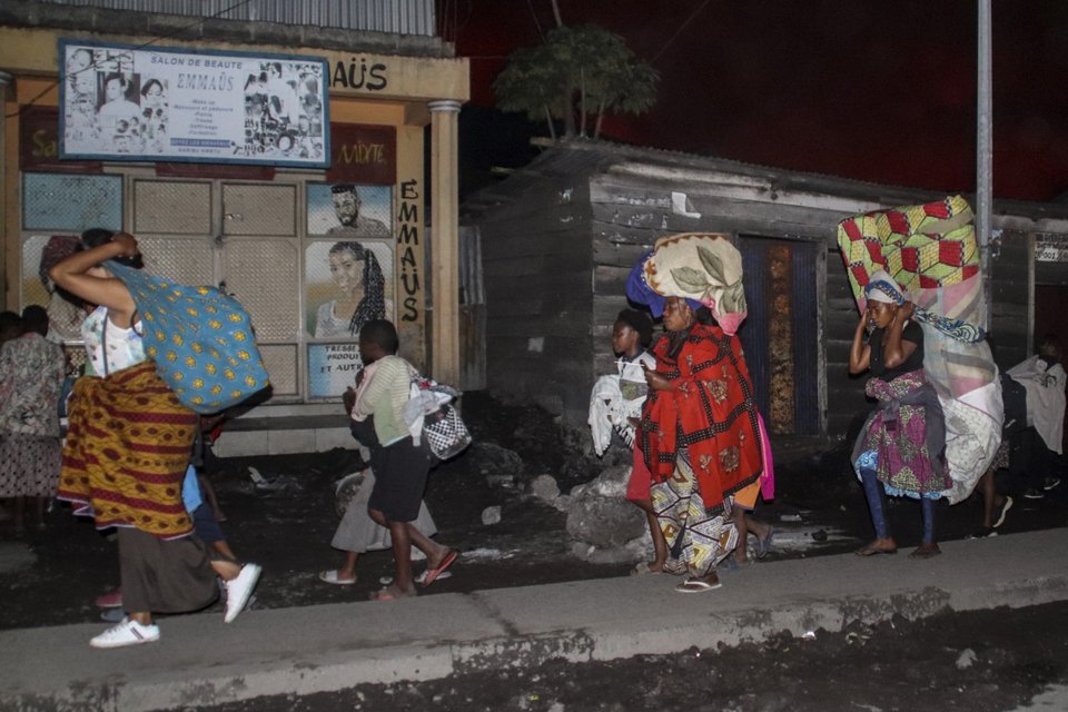 AP Photo/Justin Kabumba