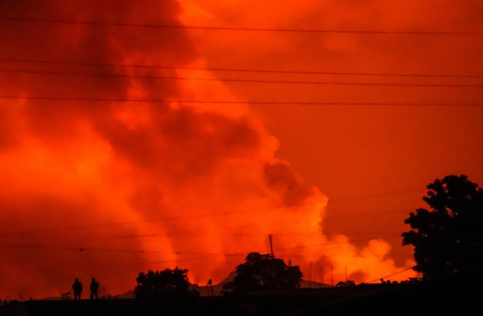 AP Photo/Justin Kabumba