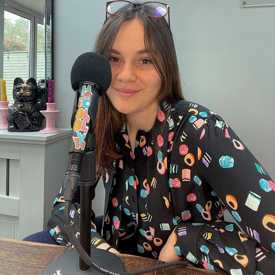 Η 21χρονη Χόλι Ράμσεϊ