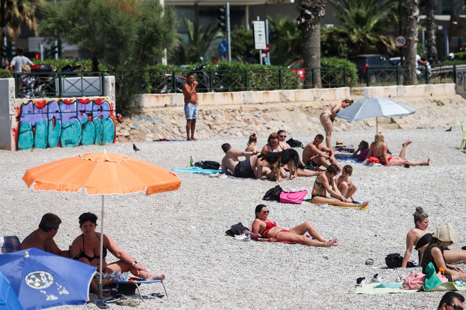 EUROKINISSI/ ΒΑΣΙΛΗΣ ΡΕΜΠΑΠΗΣ