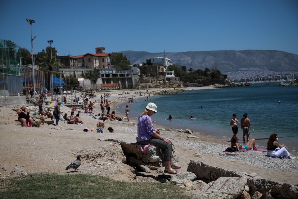 EUROKINISSI/ ΒΑΣΙΛΗΣ ΡΕΜΠΑΠΗΣ