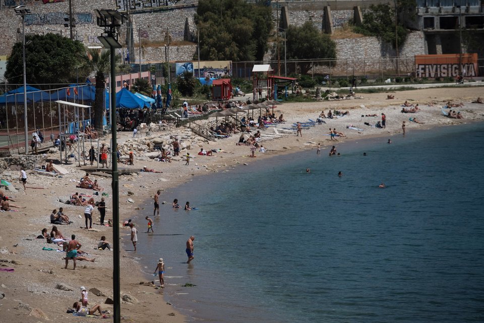 EUROKINISSI/ ΒΑΣΙΛΗΣ ΡΕΜΠΑΠΗΣ