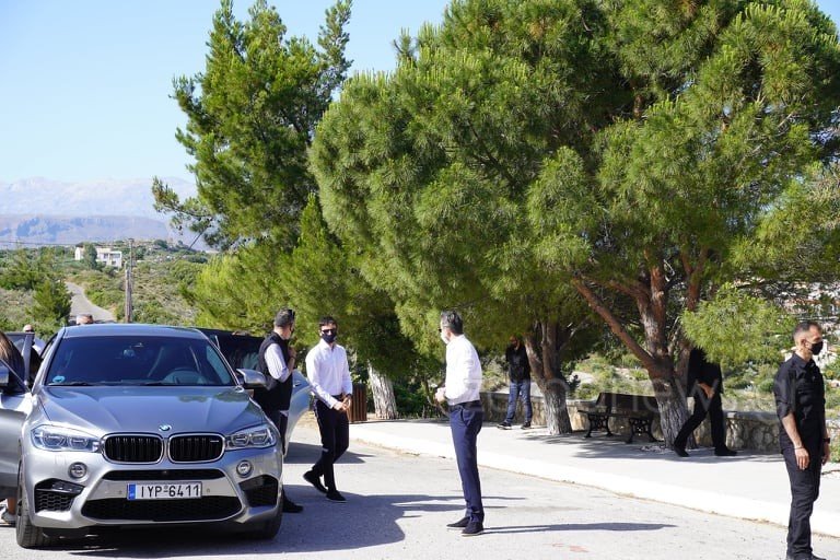 μητσοτακης