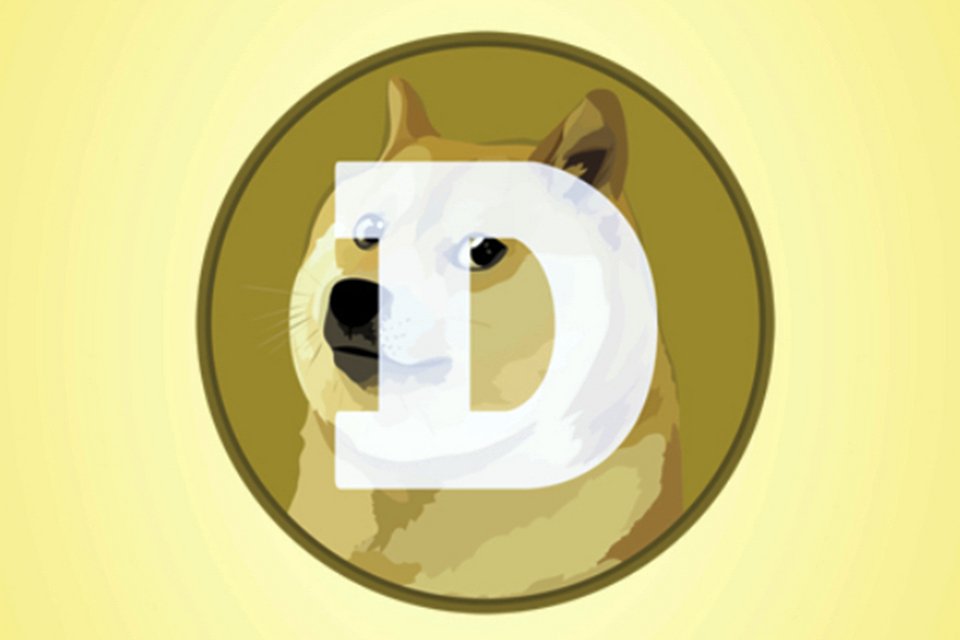Το κρυπτονόμισμα dogecoin