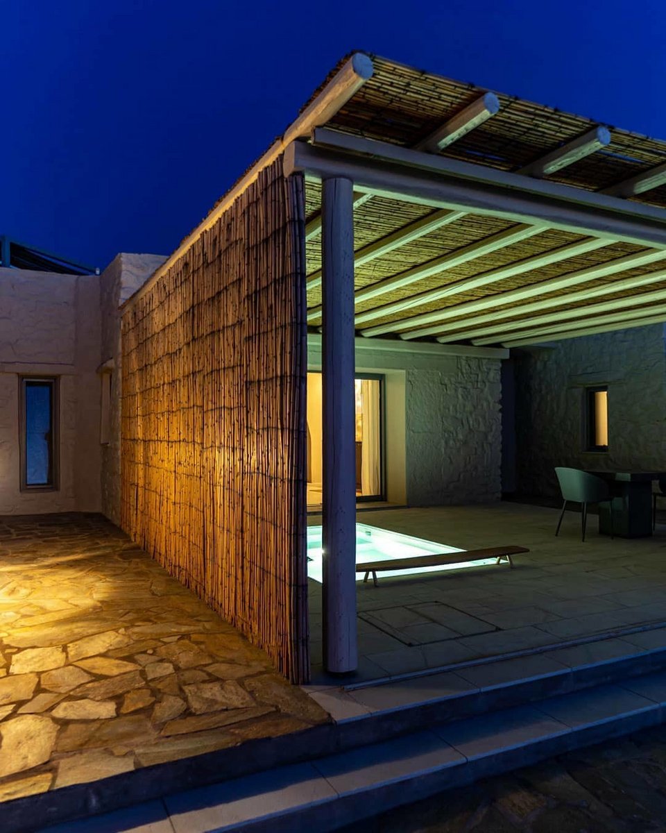 Marazul Paros