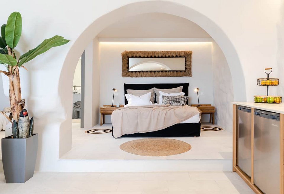 Marazul Paros