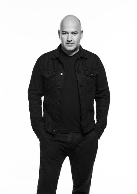 Ο Matteo Sinigaglia, Διευθύνων Σύμβουλος της Fashion Box SpA