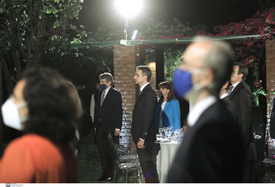 Φωτογραφία: Intimenews/ΛΙΑΚΟΣ ΓΙΑΝΝΗΣ