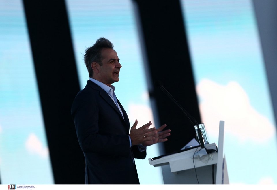 Φωτογραφία: Intimenews/ΧΗΡΑΣ ΑΧΙΛΛΕΑΣ
