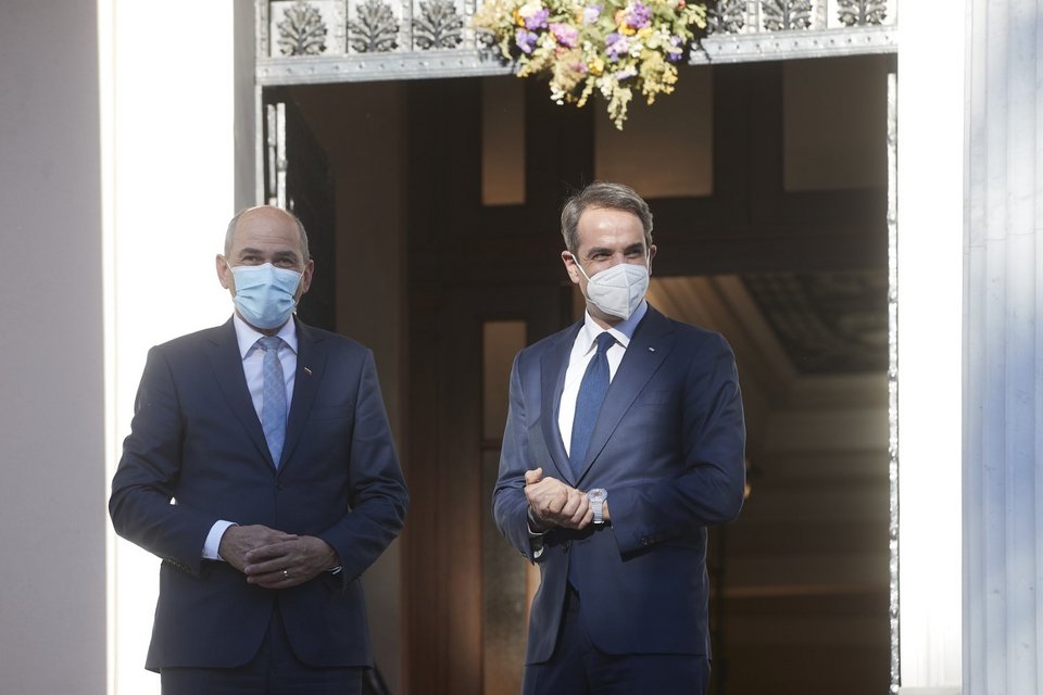 Φωτογραφία: ΓτΠ/Δημήτρης Παπαμήτσος