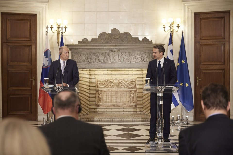 Φωτογραφία: ΓτΠ/Δημήτρης Παπαμήτσος