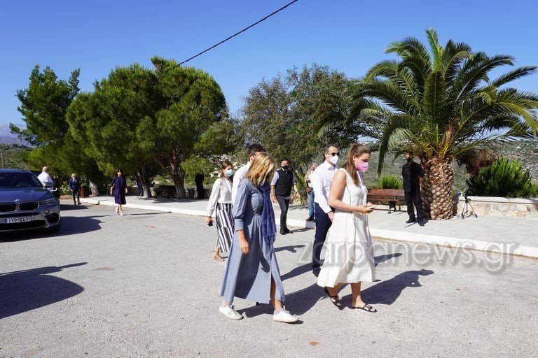 μητσοτακης