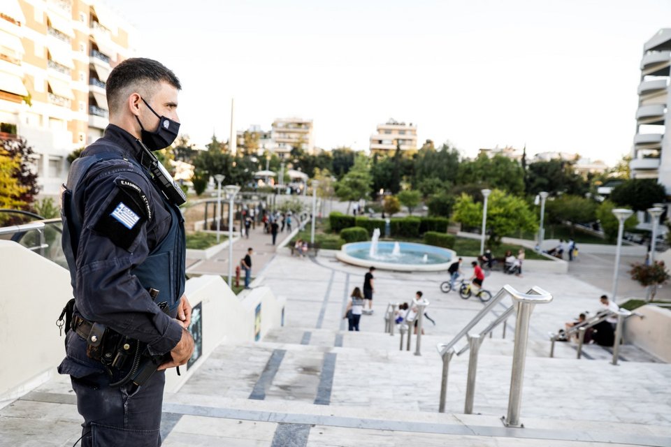 Φωτογραφία: EUROKINISSI/ΓΙΩΡΓΟΣ ΚΟΝΤΑΡΙΝΗΣ