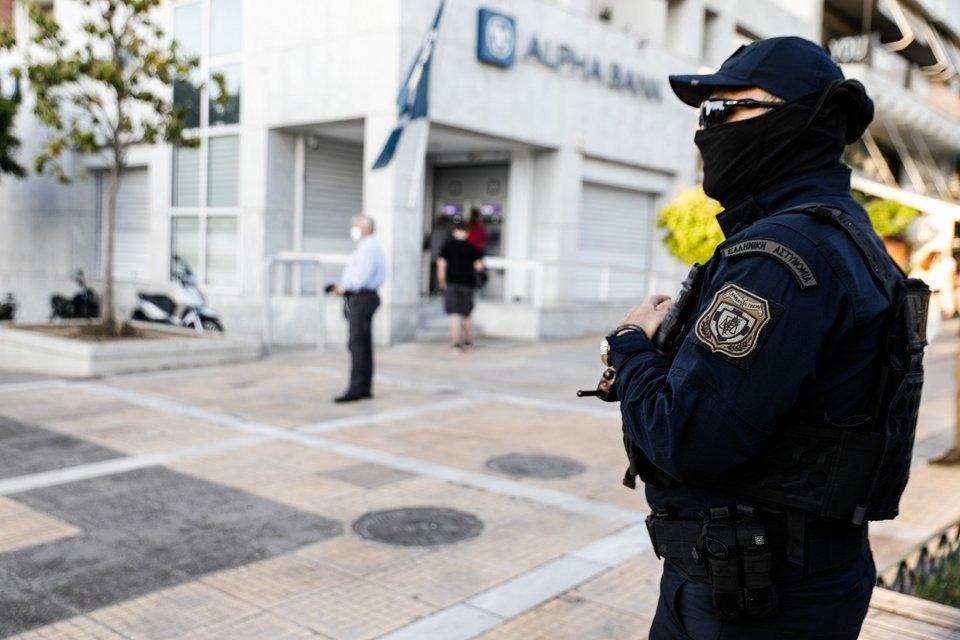 Φωτογραφία: EUROKINISSI/ΓΙΩΡΓΟΣ ΚΟΝΤΑΡΙΝΗΣ