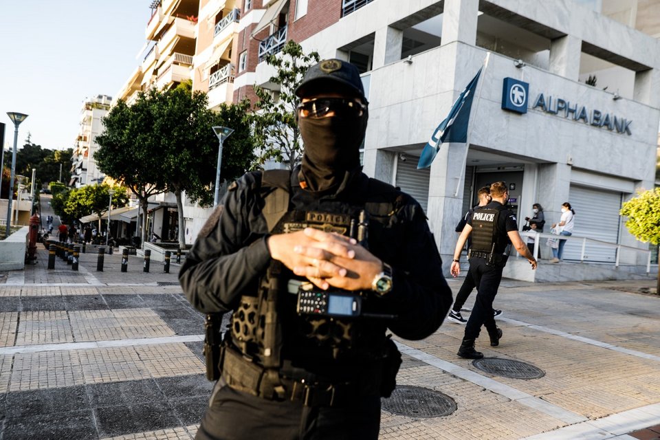 Φωτογραφία: EUROKINISSI/ΓΙΩΡΓΟΣ ΚΟΝΤΑΡΙΝΗΣ