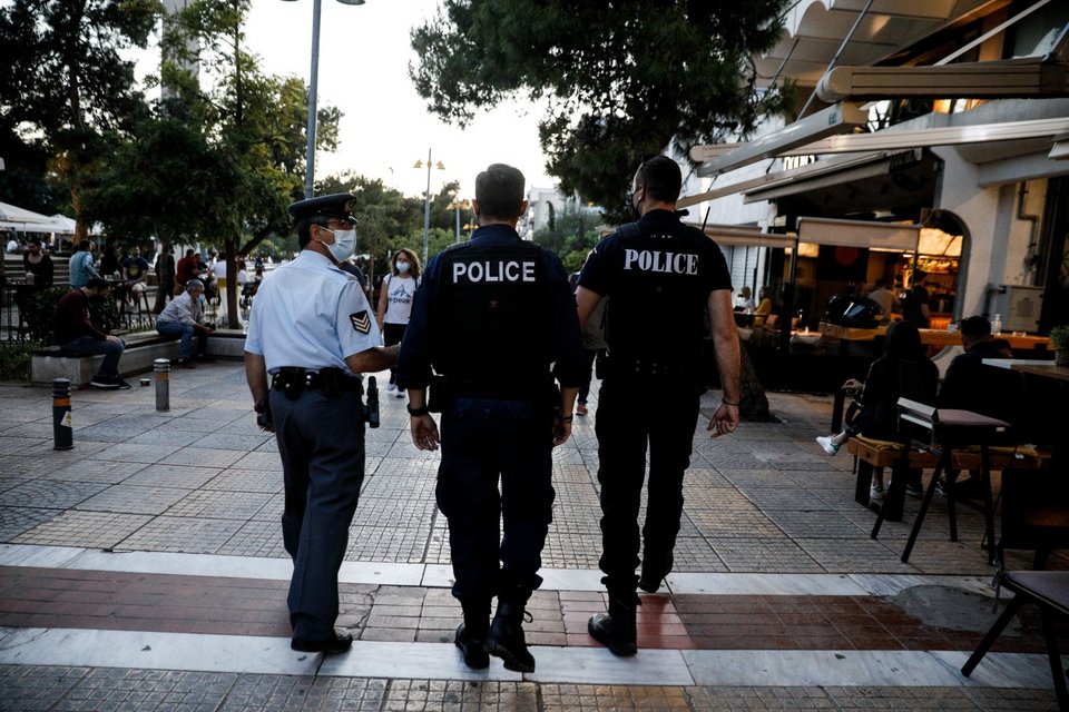 Φωτογραφία: EUROKINISSI/ΓΙΩΡΓΟΣ ΚΟΝΤΑΡΙΝΗΣ
