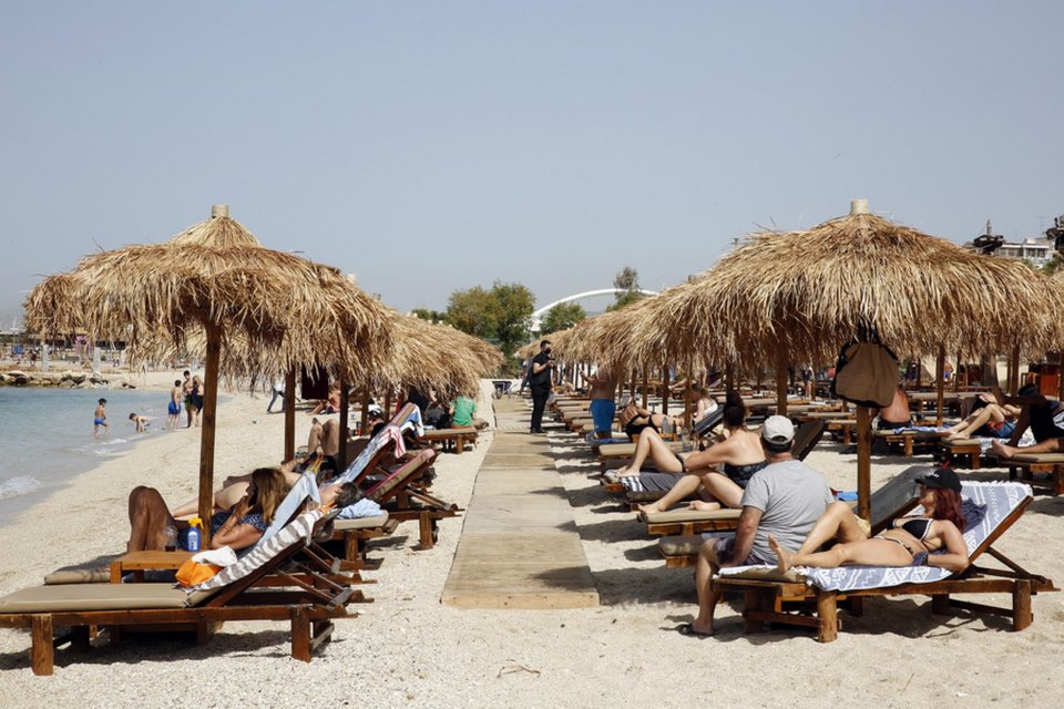 Φωτογραφία: ΑΠΕ ΜΠΕ/ΑΛΕΞΑΝΔΡΟΣ ΒΛΑΧΟΣ