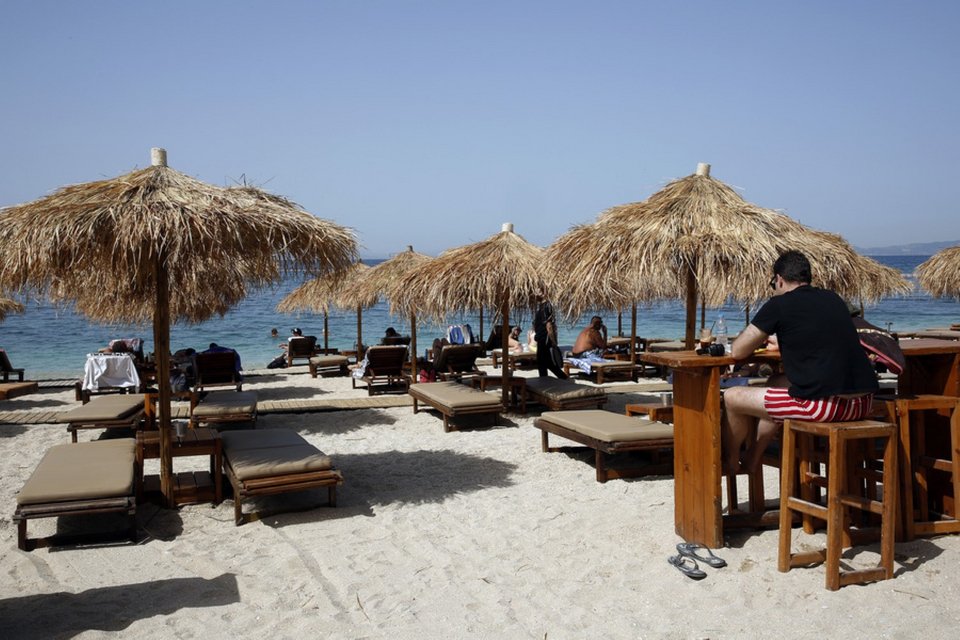 Φωτογραφία: ΑΠΕ ΜΠΕ/ΑΛΕΞΑΝΔΡΟΣ ΒΛΑΧΟΣ