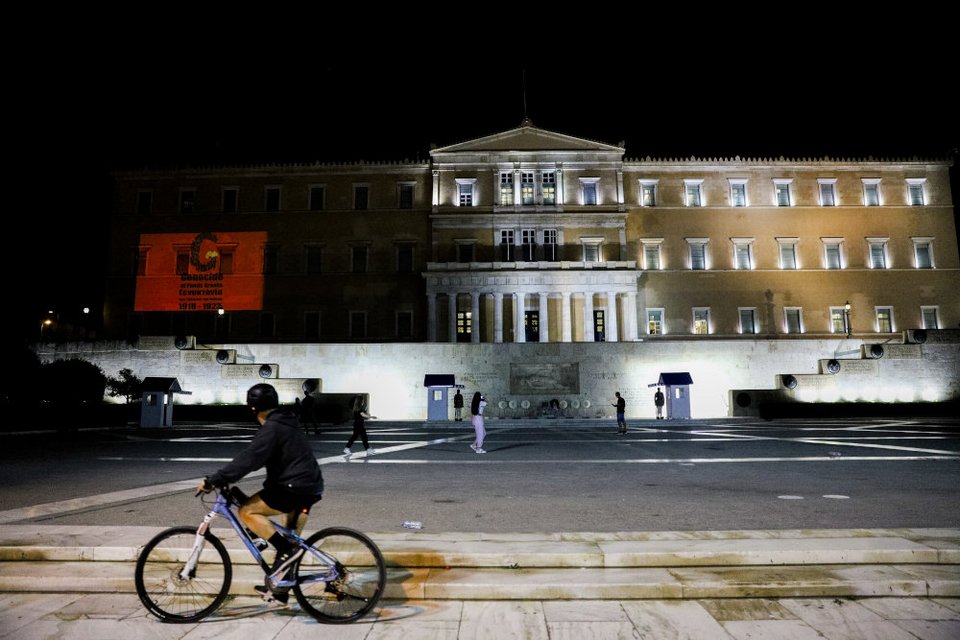 102 χρόνια από τη Γενοκτονία των Ελλήνων του Πόντου
