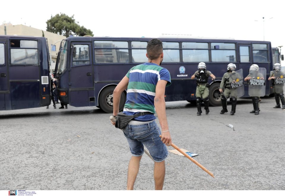 Φωτογραφία: Intimenews/ΛΙΑΚΟΣ ΓΙΑΝΝΗΣ