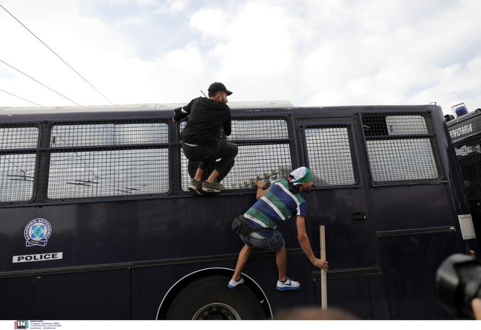 Φωτογραφία: Intimenews/ΛΙΑΚΟΣ ΓΙΑΝΝΗΣ