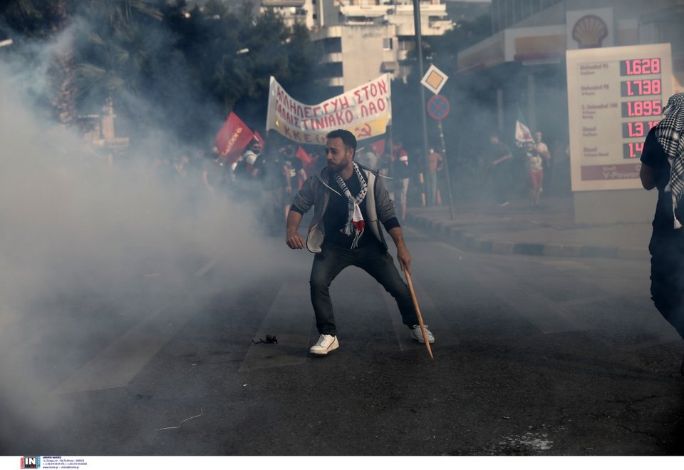 Φωτογραφία: Intimenews/ΛΙΑΚΟΣ ΓΙΑΝΝΗΣ