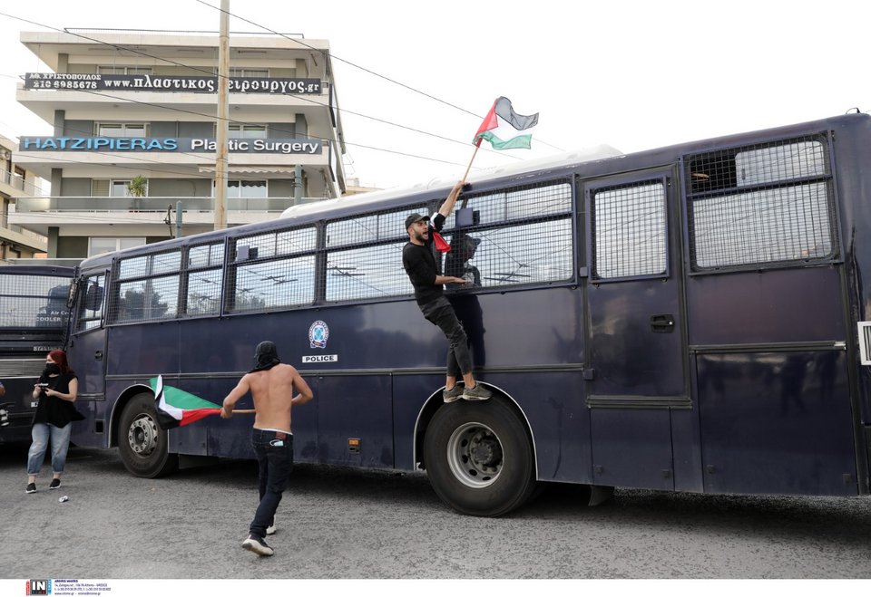 Φωτογραφία: Intimenews/ΛΙΑΚΟΣ ΓΙΑΝΝΗΣ