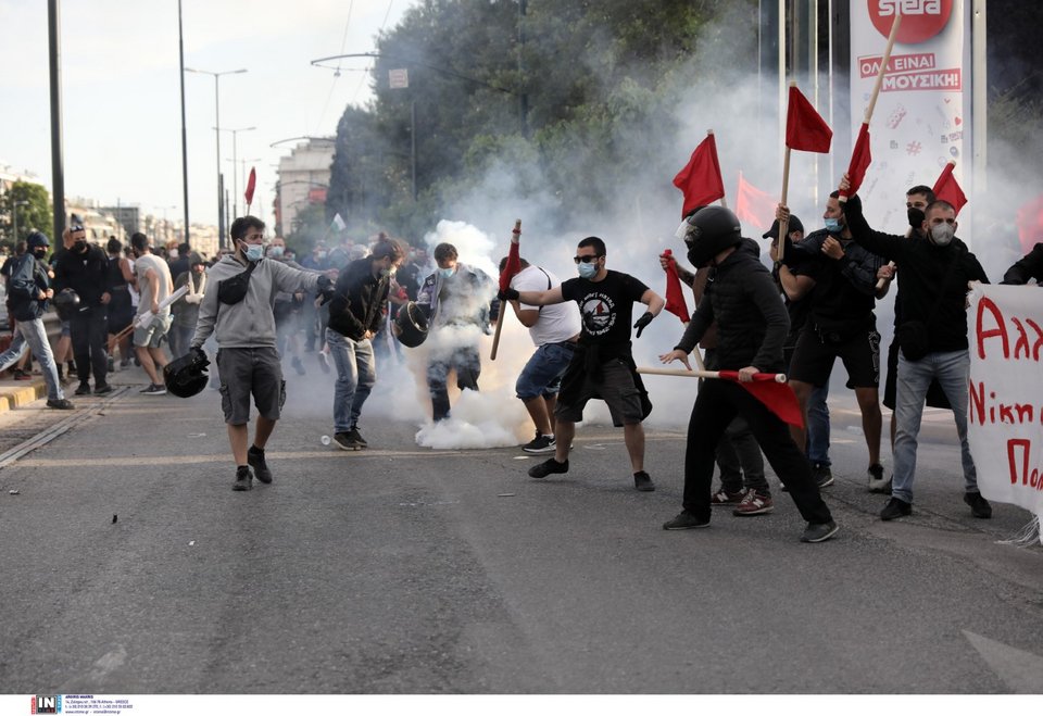 Φωτογραφία: Intimenews/ΛΙΑΚΟΣ ΓΙΑΝΝΗΣ