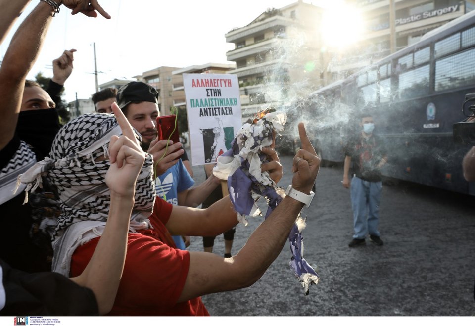 Φωτογραφία: Intimenews/ΛΙΑΚΟΣ ΓΙΑΝΝΗΣ