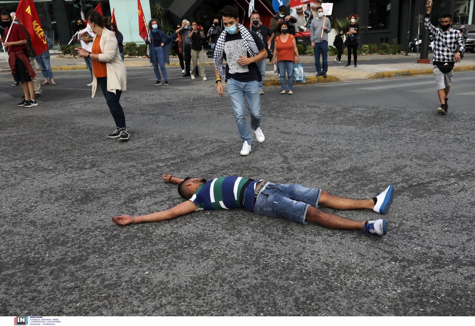 Φωτογραφία: Intimenews/ΛΙΑΚΟΣ ΓΙΑΝΝΗΣ