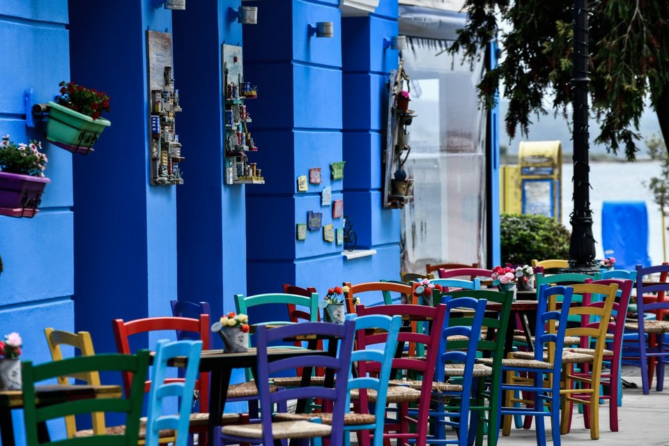 ΑΝΟΙΓΜΑ ΤΗΣ ΕΣΤΙΑΣΗΣ ΣΤΗΝ ΠΡΕΒΕΖΑ (EUROKINISSI/ΓΙΩΡΓΟΣ ΕΥΣΤΑΘΙΟΥ