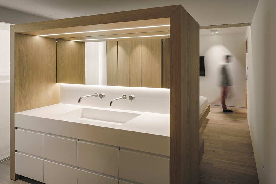 ρετιρέ διαμέρισμα Γλυφάδας gkotsis serafimidou architects