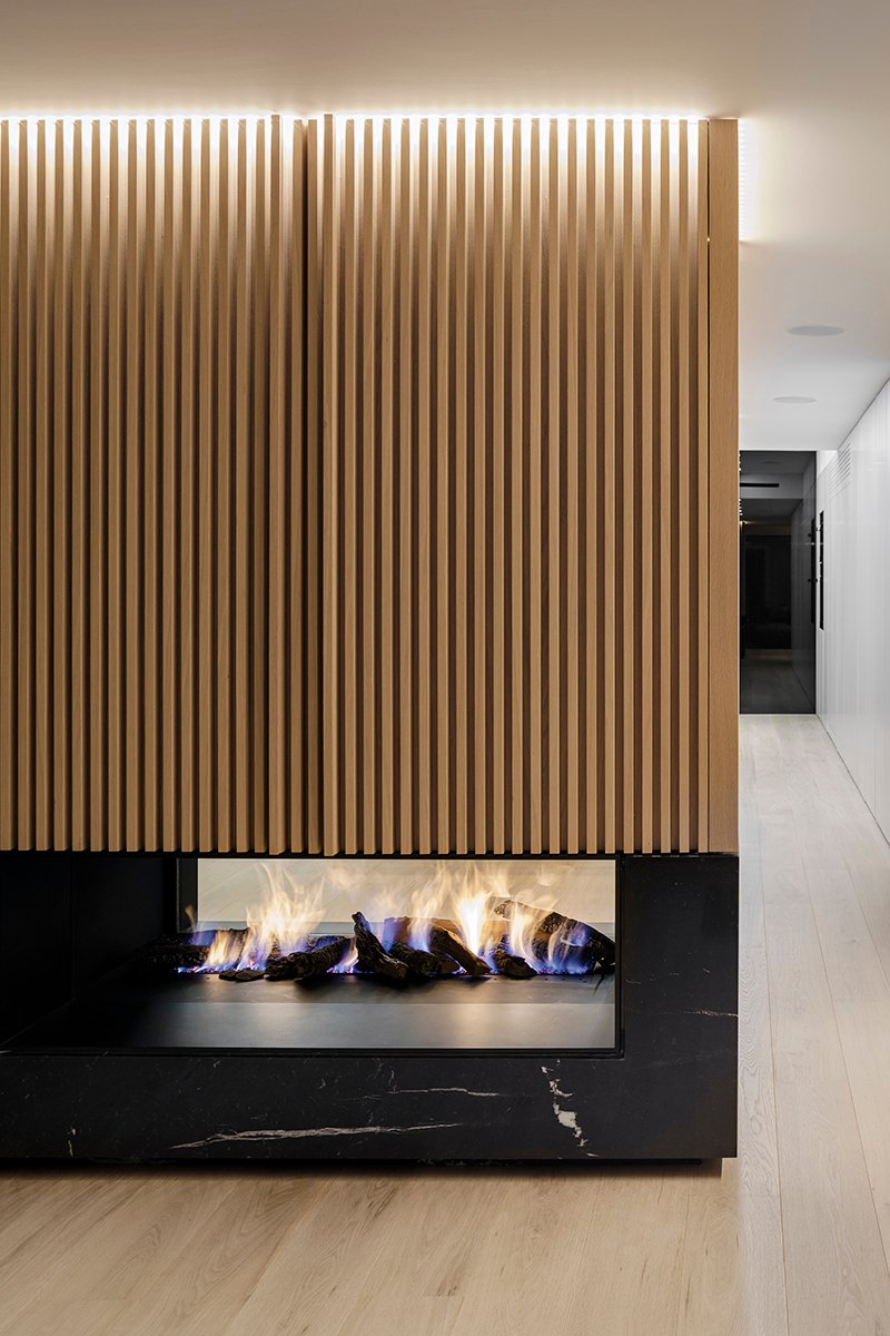 ρετιρέ διαμέρισμα Γλυφάδας gkotsis serafimidou architects