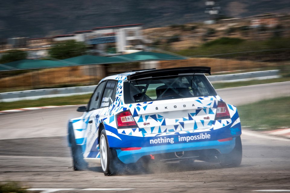 On Sale Rally Team