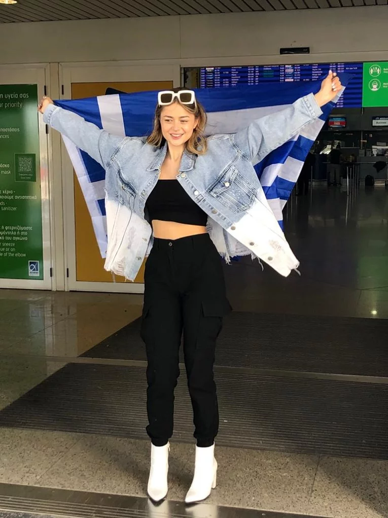 Φωτογραφία από eurovision.ert.gr