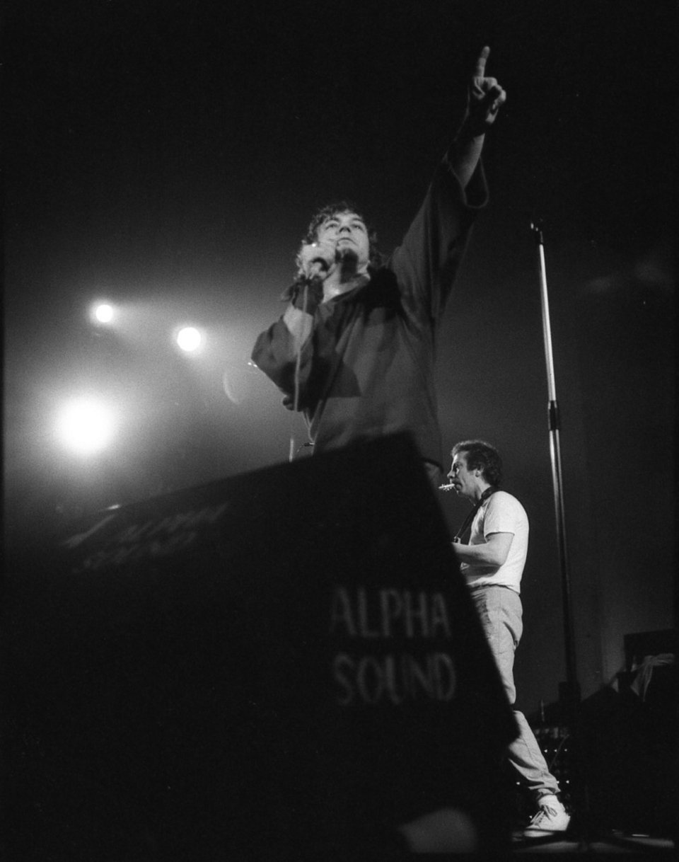 Eric Burdon