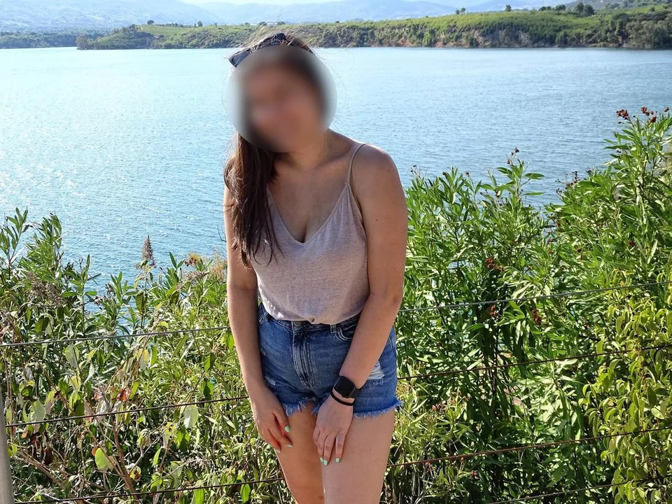 Μπάμπης και Καρολάιν Γλυκά Νερά