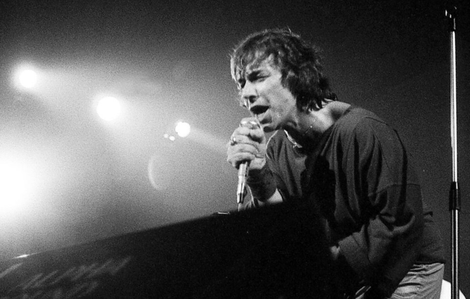Eric Burdon