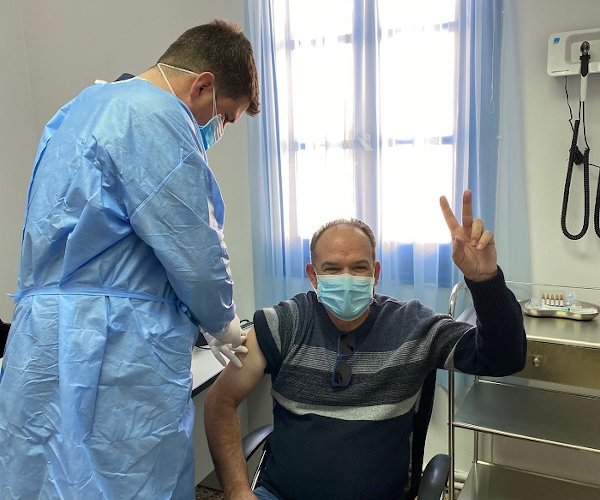δήμαρχος Κιμώλου