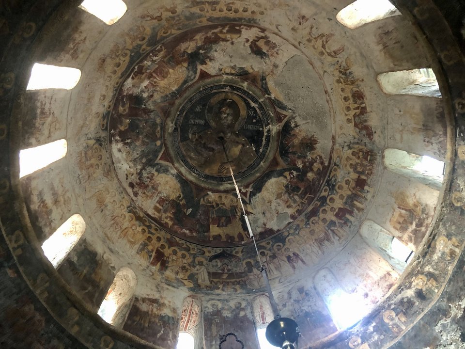 τρουλος
