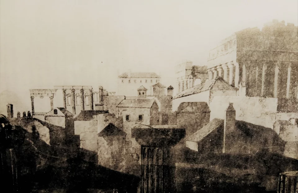 παρθενωνας