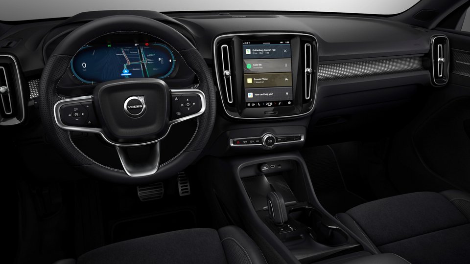Volvo