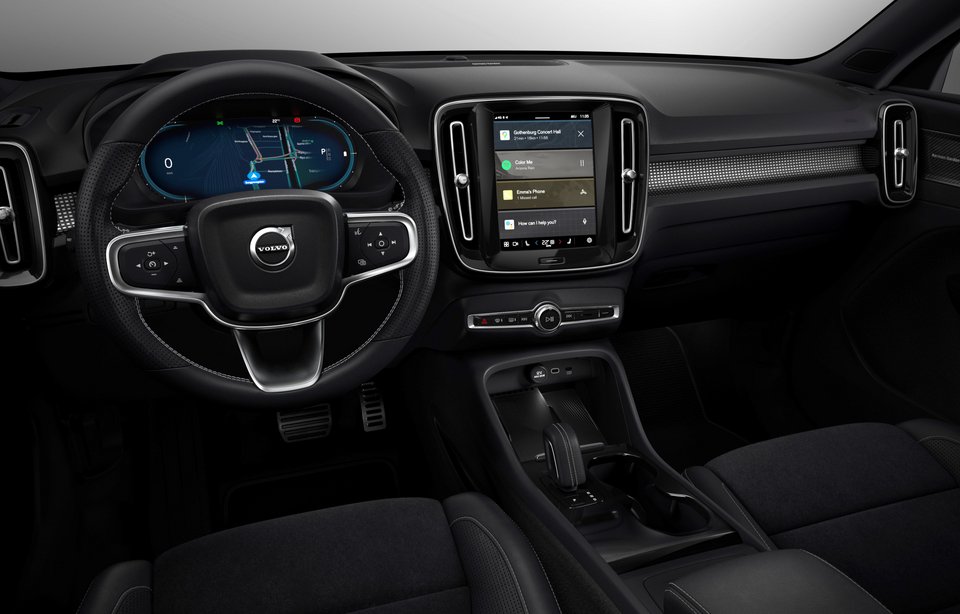 Volvo