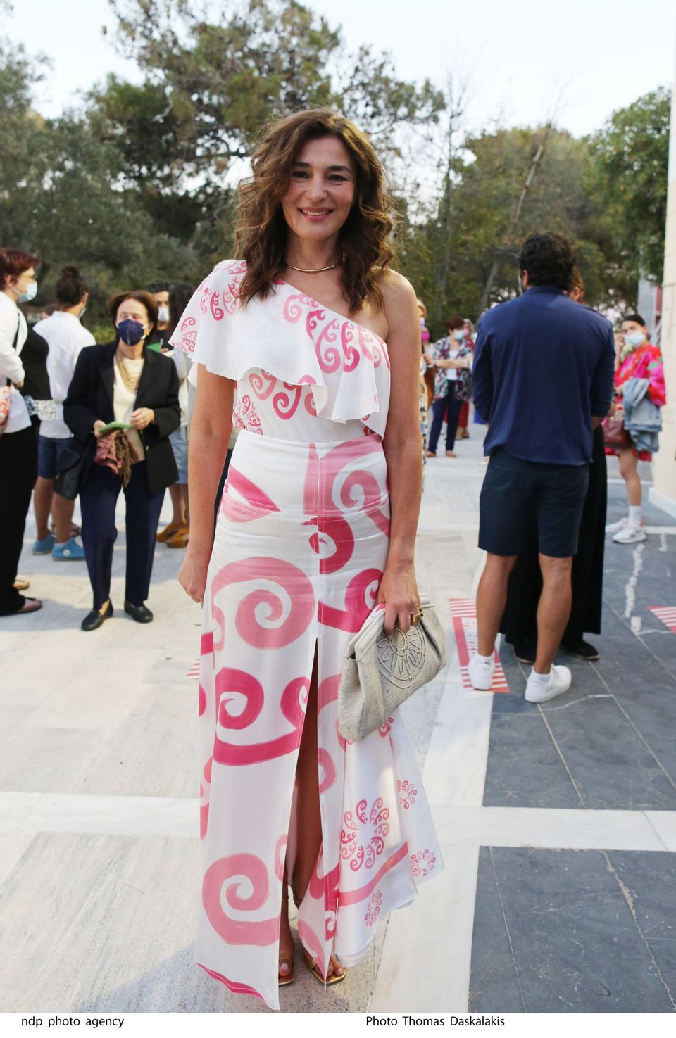 Μαρία Ναυπλιώτου