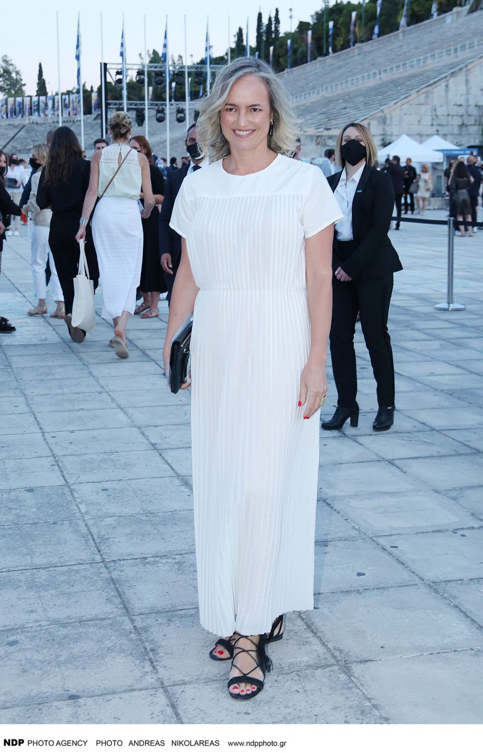  Η Ορσαλία Παρθένη