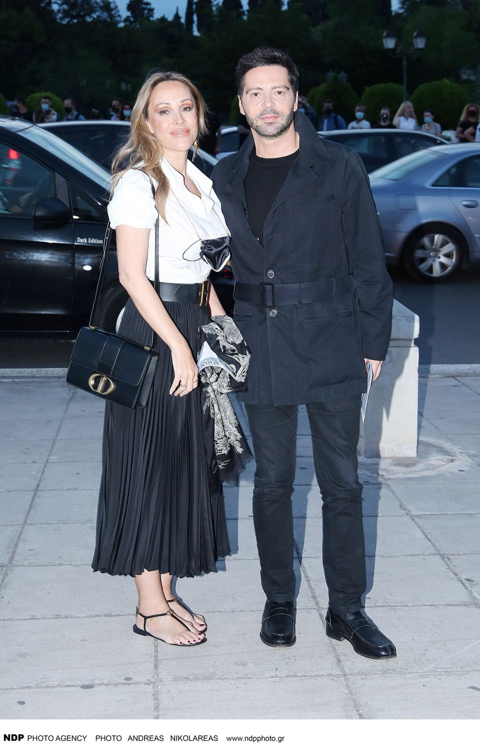 Χρύσανθος Πανάς 