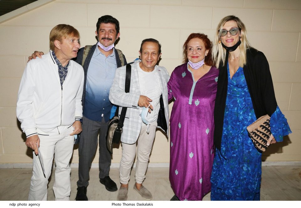 Δελαπόρτας-Οικονόμου-Μπιμπίλας-Κοκκίδου-Δούκα