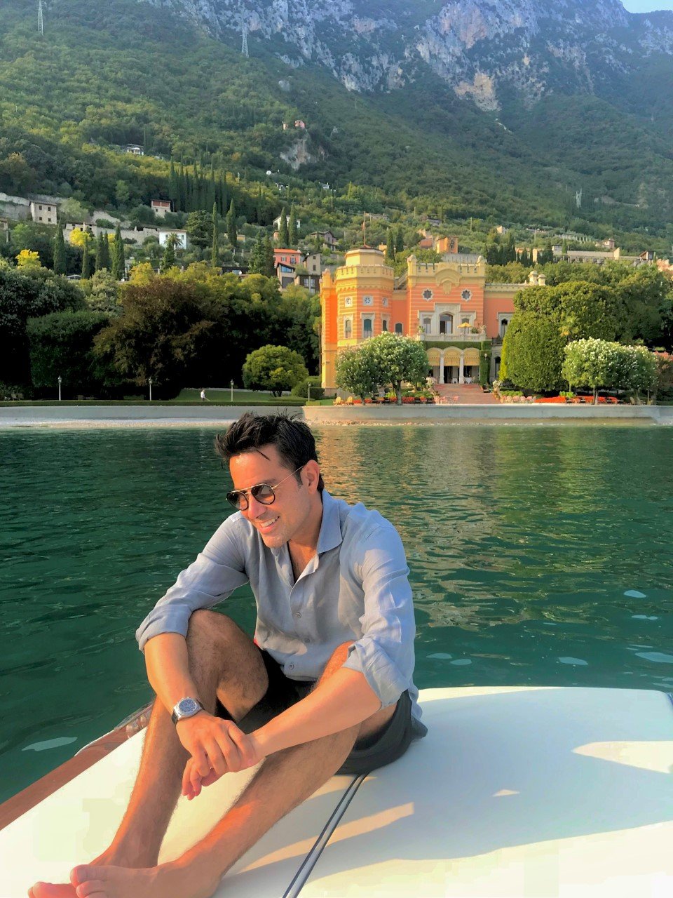 αλεξανδρος χριστόπουλος