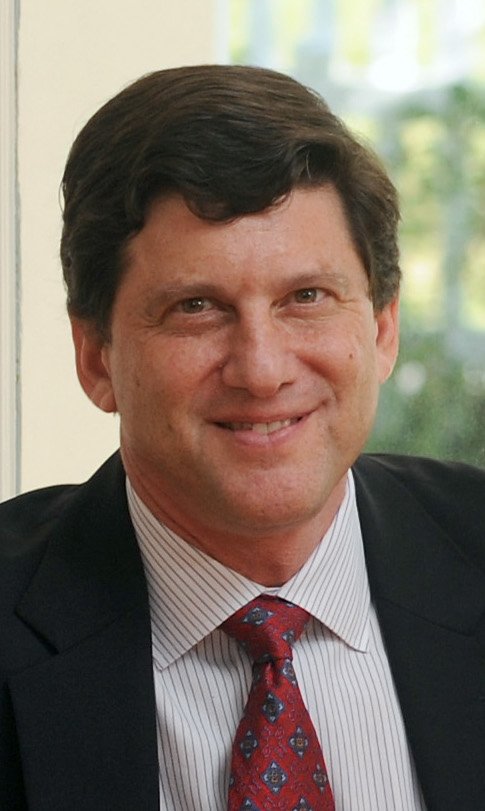 John Gartner